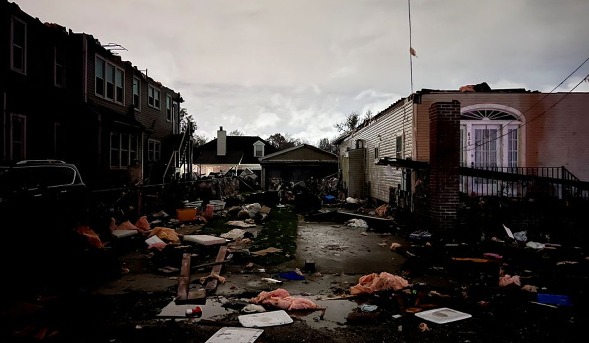 Tornado